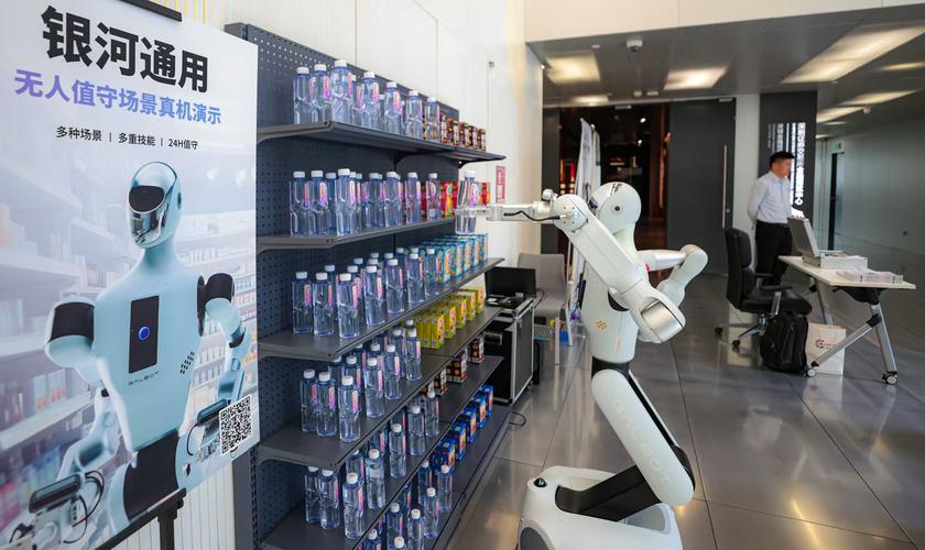 机器人名言会传递怎样的思考？-图3