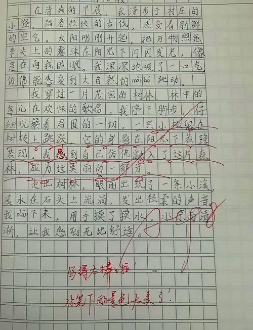 仿写夜诗歌，如何写出新意？-图2