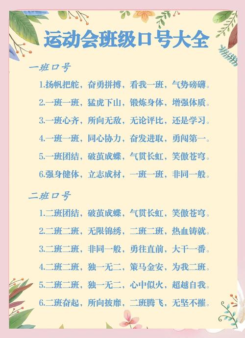 班级名人名言藏着哪些成长智慧?-图2 班级名人名言藏着哪些成长智慧?-图2