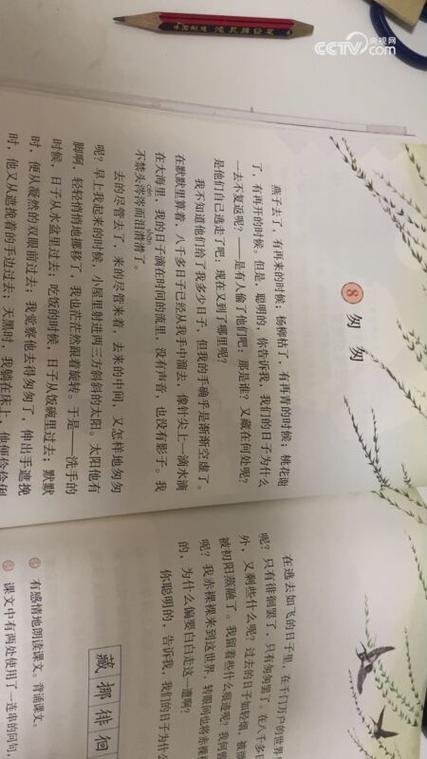 匆匆的诗歌,藏着怎样的时光?-图3 匆匆的诗歌,藏着怎样的时光?-图3