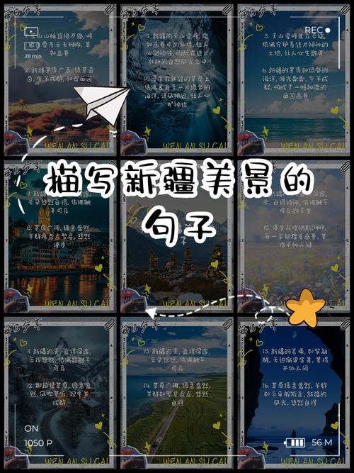 新疆诗歌何以美如斯？-图2