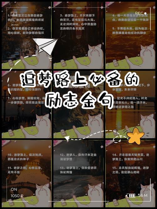 名言中的追求，该信还是该疑？-图3