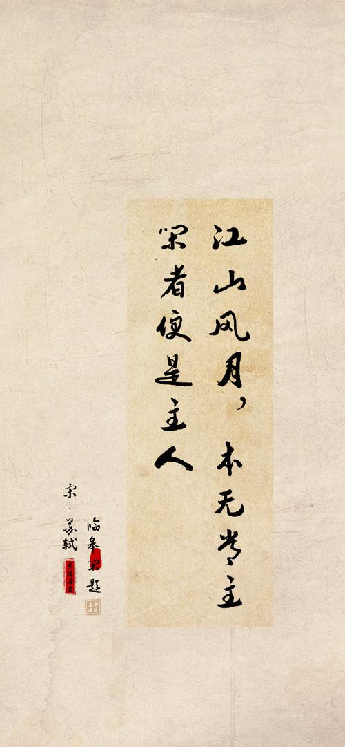 手机屏幕，能否种出诗意？-图3