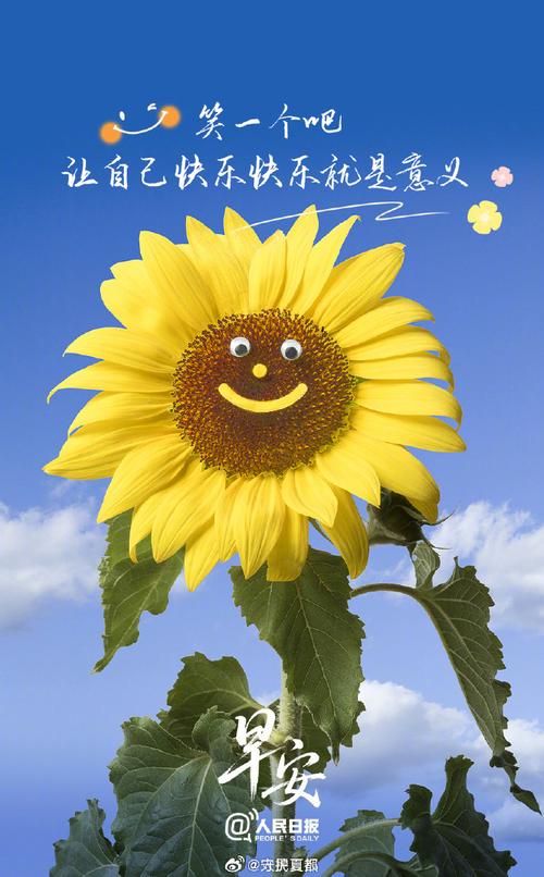 微笑的名言，藏着怎样的智慧？-图1