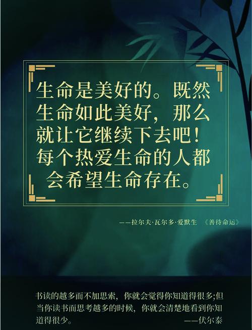 生命为何总在顽强绽放？-图2