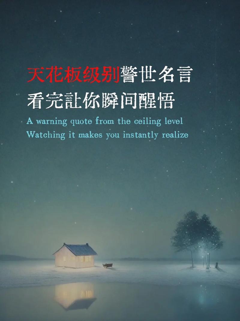 网络名言从何而来？-图2