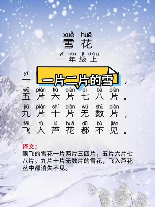雪落无声，诗意何在？-图3