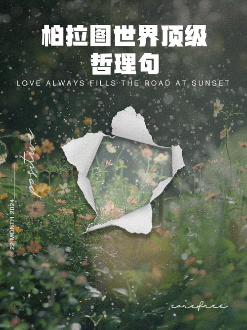 柏拉图教育名言的核心是什么？-图2