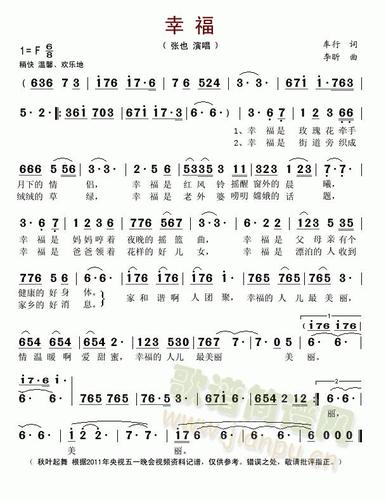 幸福短诗，何处寻？-图1