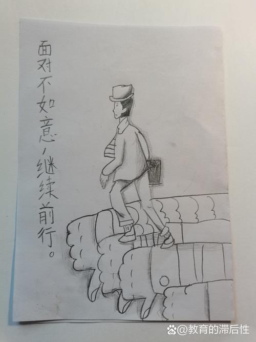 素描名言,藏着什么秘密?-图1 素描名言,藏着什么秘密?-图1