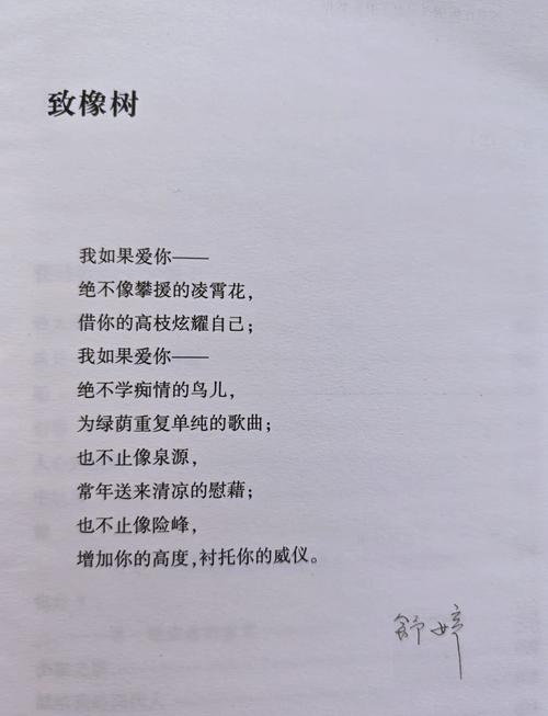 舒婷笔下的木棉花有何深意？-图2