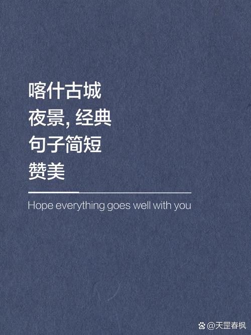 夜色入诗何所赞？-图1