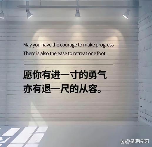 何为最勇敢的诗句或名言？-图3