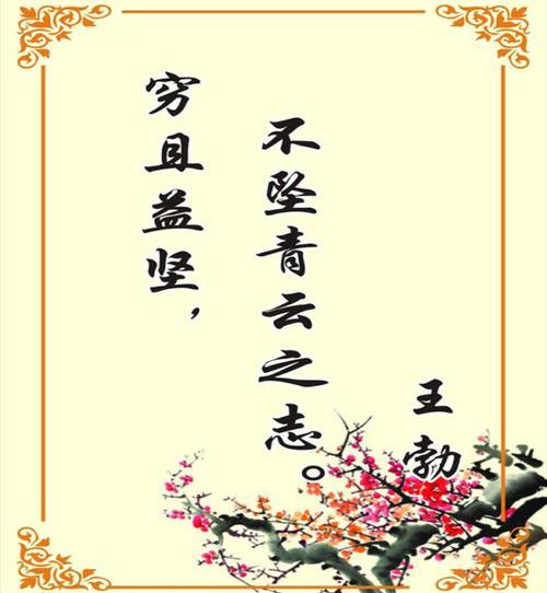 何为坚韧不拔的真谛？-图3