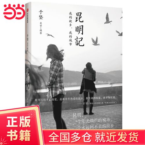 于坚诗歌有何独特魅力？-图3