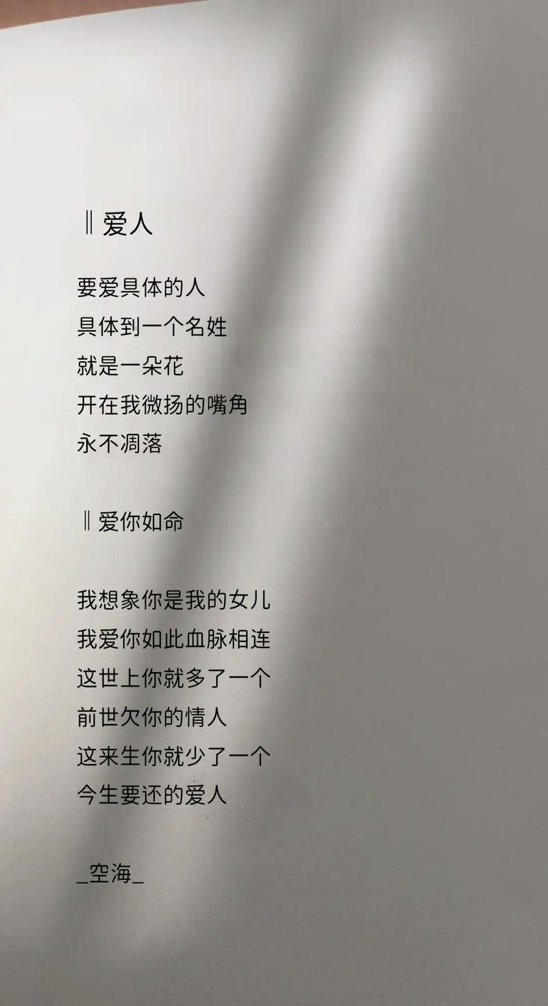 诗歌如何表达感情？-图1