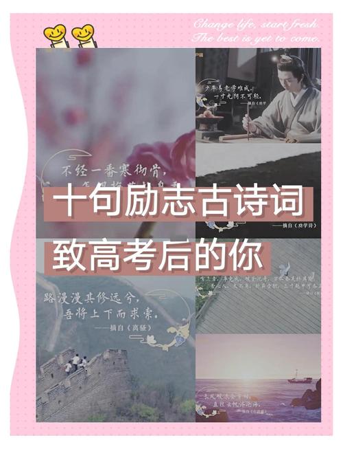 江苏高考诗歌考什么？-图3