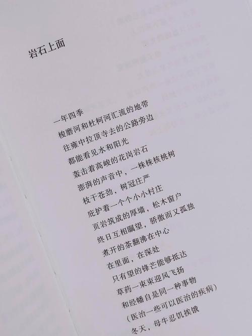 诗歌从何而来？-图3